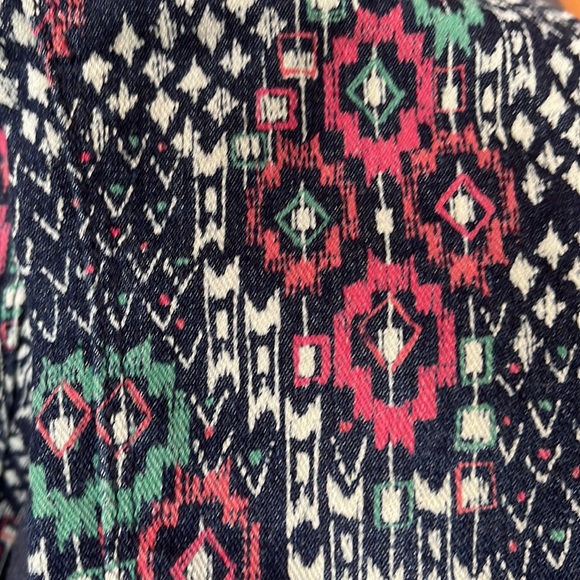 Lucky Brand Zoe Jegging Muticolor Girl 4T - Picture 8 of 8